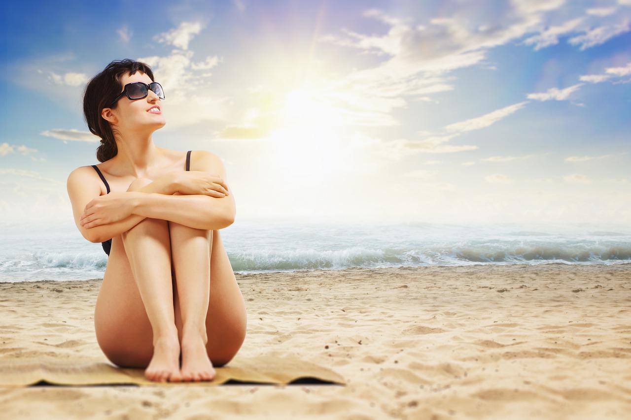 Summer Skin Care